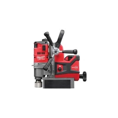 Imagen de Milwaukee 4933451012 m18 fmdp 502c taladro magnético con motor fuel sin escobillas 5,0ah Rojo