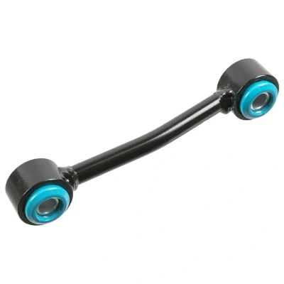 Imagen de FEBI BILSTEIN 181463 Bieleta de suspensión Eje trasero izquierda, trasero, derecha 172 Acero FORD: Transit Custom V362 Bus