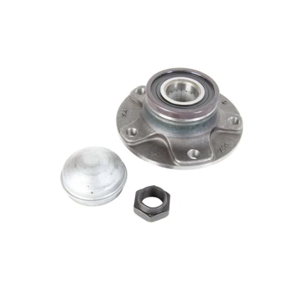 Imagen de SKF VKBA 6725 Juego de cojinete rueda con sensor ABS incorporado ALFA ROMEO: Giulietta Hatchback, Furgón norauto, oscaro, mister auto