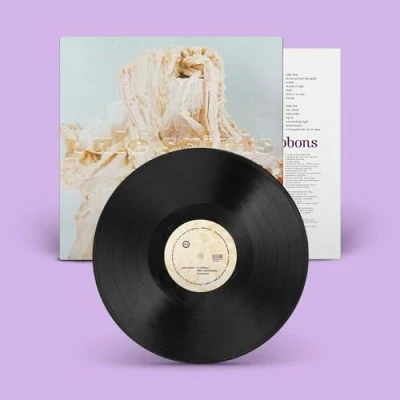 Imagen de In Ribbons (30Th Anniversary Reissue) [Vinilo]