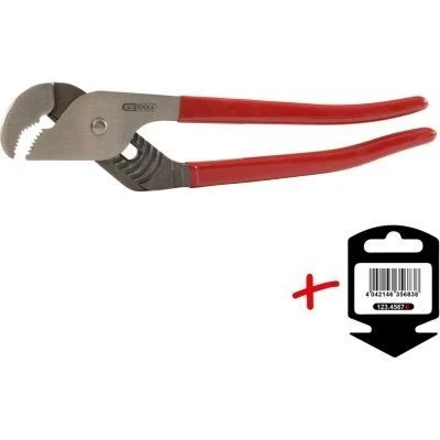 Imagen de KS TOOLS 115.1363 E Llave corrediza (bomba de agua) 51mm Acero cromo vanadio