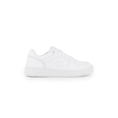 Imagen de Champion Rebound 2.0 Zapatillas de entrenamiento, Hombre, Talla: 44, White and lilac Zapatos