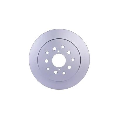 Imagen de HELLA PRO 8DD 355 114 931 Disco de freno 307 12 05/12 114,3 macizo revestido sin perno sujeción rueda, buje rueda LEXUS: IS I Berlina