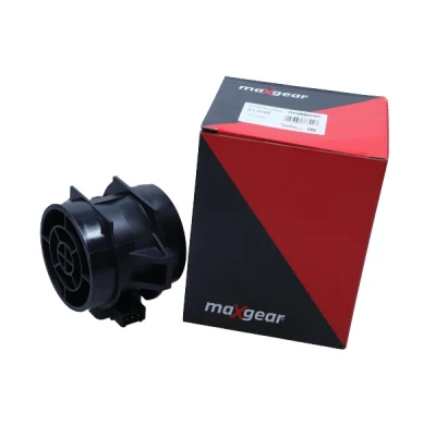 Imagen de MAXGEAR 51 0145 Medidor de masa aire HYUNDAI: Santa Fe I, Tucson, Trajet, KIA: Sportage II