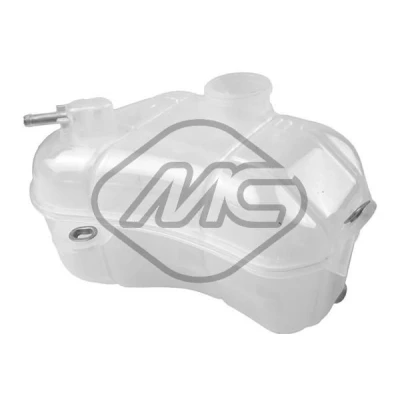 Imagen de Tanque de expansión, refrigerante Metalcaucho 03847
