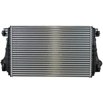 Imagen de MAHLE ORIGINAL CI 27 000P Intercooler