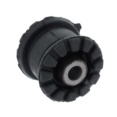 Imagen de CORTECO 21652144 Silentblock brazo de Suspension posterior, delante para oscilante transversal AUDI: 90 B3, 80 Coupe B2