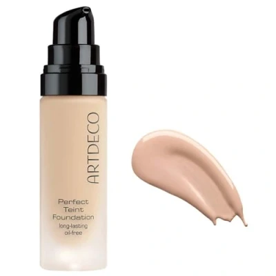 Imagen de Artdeco Perfect Teint Base de Maquillaje 12, Soft Vanilla