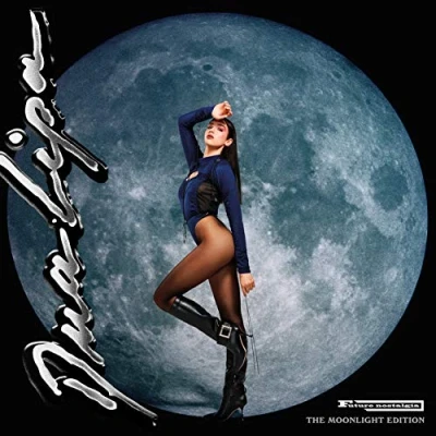 Imagen de Dua Lipa Future Nostalgia (The Moonlight Edition) (CD)