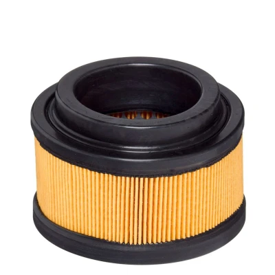 Imagen de HENGST FILTER E1655L Filtro de aire 74 106 Cartucho filtrante