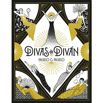 Imagen de Divas de diván (CARAMBA)