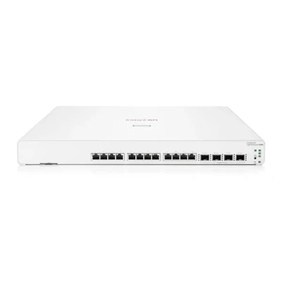 Imagen de Switch hpe aruba ion 1960 12xt