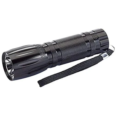 Imagen de Draper 81108 1 w llevó la antorcha con 3 pilas aaa