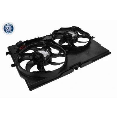 Imagen de VEMO V24 01 1289 Ventilador de Radiador FIAT: Ducato III Furgón, Camión plataforma / Chasis, Bus