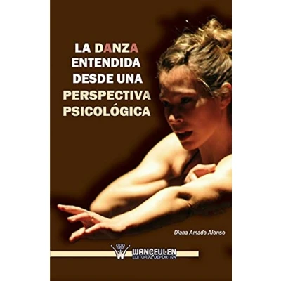 Imagen de La danza entendida desde una perspectiva psicolÑgica