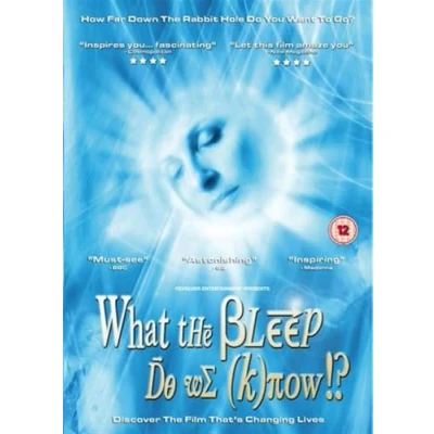 Imagen de What The Bleep Do We Know!? [Reino Unido] [DVD]
