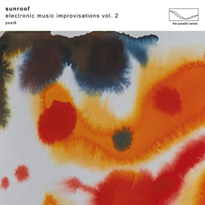 Imagen de Electronic Music Improvisations, Vol. 2 [Vinilo]