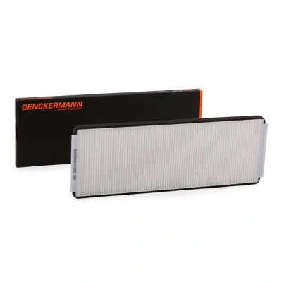 Imagen de DENCKERMANN M110002 Filtro de habitáculo aire fresco 429 151 17 OPEL: Astra F CC, Corsa B Hatchback, Berlina