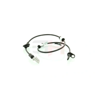 Imagen de GH 704406H Sensor de ABS Eje delantero, derecha SUBARU: Forester III