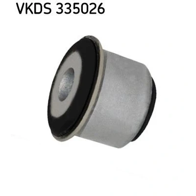 Imagen de SKF VKDS 335026 Silentblock Brazo de Suspension 35 OPEL: Astra H GTC, Hatchback, Zafira B