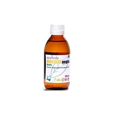 Imagen de Ayurveda Complemento 100 gr