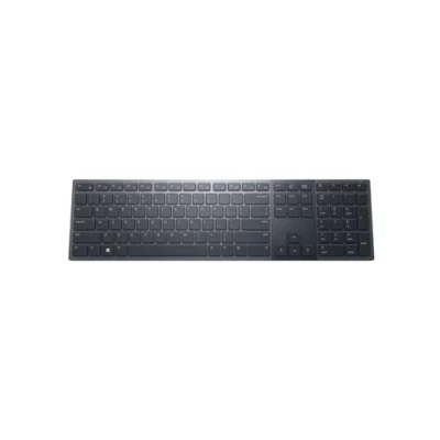 Imagen de Dell Teclado, Gris, Estándar
