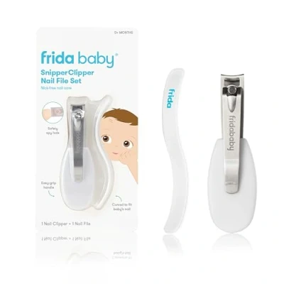 Imagen de Fridababy NailFrida the SnipperClipper Set