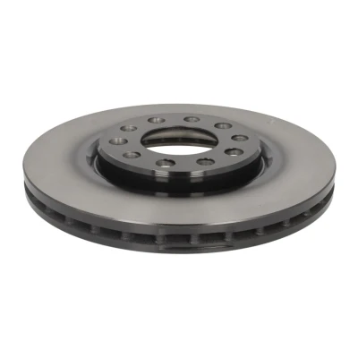 Imagen de TRW DF6450 Disco de freno 281 26 5 110 ventilado barnizado ALFA ROMEO: Giulietta Hatchback, JEEP: Renegade SUV, FIAT: 500X