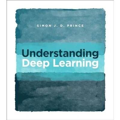 Imagen de Understanding Deep Learning
