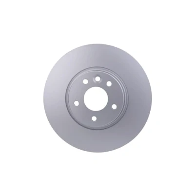 Imagen de HELLA Disco de freno FORD: MONDEO 4, 4 Stufenheck, Turnier PRO 28mm 05/06 108mm ventilación interna revestido 8DD 355 116 221 1500159
