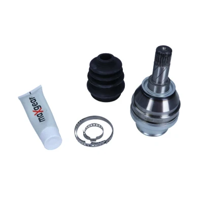 Imagen de MAXGEAR 49 2852 Junta Homocinética Eje delantero, lado de engranaje OPEL: Astra H Hatchback, Zafira B, GTC
