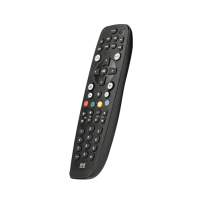 Imagen de One for all URC2981 control remoto up to 8