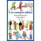 Imagen de Los Conejos Sabios