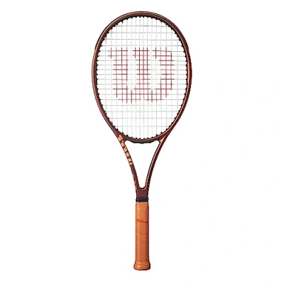 Imagen de Wilson Raqueta de Tenis Pro Staff 97UL v14, para Hombre y Mujer