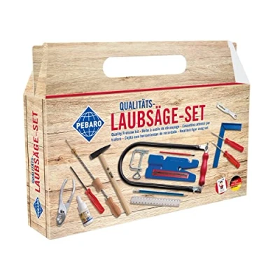 Imagen de Bausch Puzzle (31.2x3 cm) (290.010.5) (Importado)
