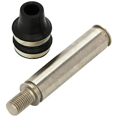 Imagen de METZGER 113 1390X Juego de casquillos guía, pinza freno con perno guía adicional CITROËN: Xantia Hatchback, FIAT: 500 Cinquecento