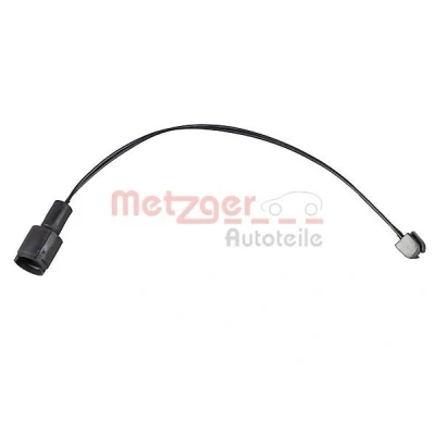 Imagen de METZGER 1190020 Sensor de Desgaste Pastillas Frenos BMW: 3 Berlina, Touring, Cabrio