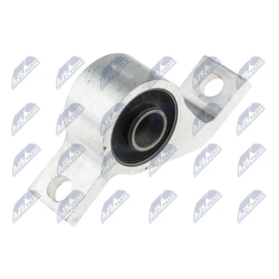 Imagen de NTY ZTP SB 001G Silentblock Brazo de Suspension Eje delantero abajo, derecha