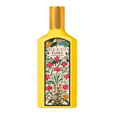 Imagen de Gucci Flora Gorgeous Orchid Eau de Parfum 100 ml