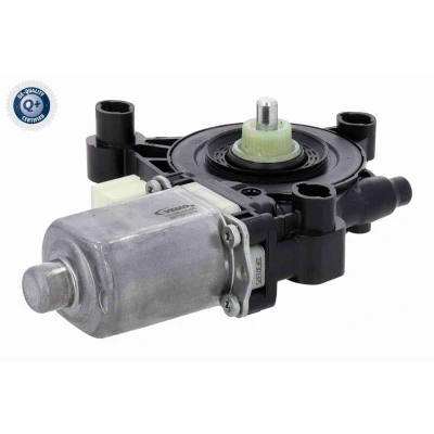 Imagen de VEMO V10 05 0040 Motor eléctrico, elevalunas Delante, izquierda AUDI: A3 Sedán
