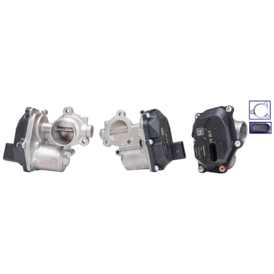 Imagen de ELSTOCK 73 0209 Válvula EGR eléctrico con juntas VOLKSWAGEN: Tiguan I, CC, Sharan II, SEAT: Alhambra Leon III Hatchback, ST, AUDI: Q2, Q3
