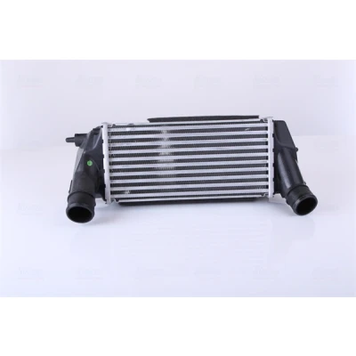 Imagen de NISSENS 96498 Intercooler FORD: Transit Courier Furgón, Tourneo Courier, Ecosport Mk2