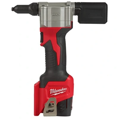 Imagen de Remachadora subcompacta M12™ M12BPRT 201X
