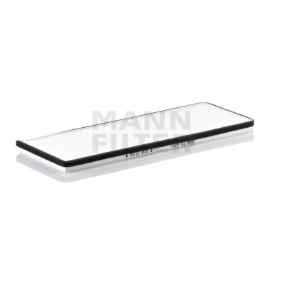 Imagen de MANN FILTER CU 4251 Filtro de habitáculo partículas 408 147 17 OPEL: Astra F CC, Calibra A, Berlina