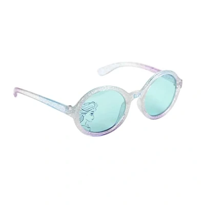 Imagen de Gafas de Sol Frozen para Niños Talla 2 a 5 Años Protección UV 400 y Filtro Categoría 3 Elaboradas en PC Acrílico Producto Original Elaborado España