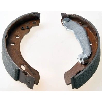 Imagen de Kit de zapatas DENCKERMANN B120007