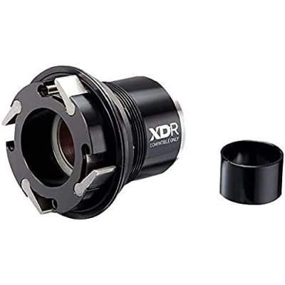 Imagen de SRAM Nucleo Xd/Xdr Double Time 11/12V.Incl.Rod.28