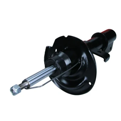 Imagen de MAXGEAR 11 1120 amortiguador Eje delantero Presión de gas Bitubular Columna Espiga arriba RENAULT: CLIO 4, 4 Kasten