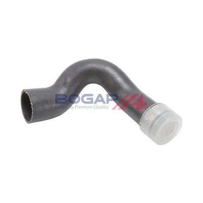 Imagen de BOGAP A1711349 Manguera Turbo 50mm Caucho AUDI: Q7