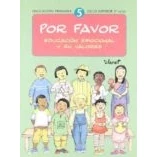 Imagen de Por Favor 5º Primaria